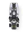 EGO POWER+ - Tondeuse électrique autoportée EGO, Batteries 30 Ah incluses, Largeur de coupe 98 cm, Chargeur 1600W - TR3801E-B - vignette