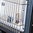 INTEC - Chauffage à gaz portable 1700W Céramique + 8 Cartouches gaz Allumage Piezo Thermocouple ODS Camping Pêche INTEC - vignette