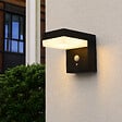 LUMISKY - Applique murale solaire CENOVA WALL H13cm - vignette