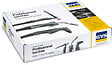 GYS - Torche MIG 450A - air - 4m - acier (Ø1.2mm-M8) GYS - 087613 - vignette