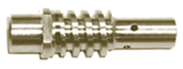 GYS - Lot de 5 supports tube contact m6  torche mig 150a GYS 042902 - large