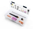 GYS - Coffret consommables GYS Torche TIG SR17 /18 / 26 - 044678 - vignette