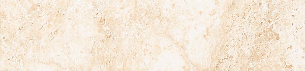 CERAM - Plinthe apo travertino 7x60 lot 6 - large