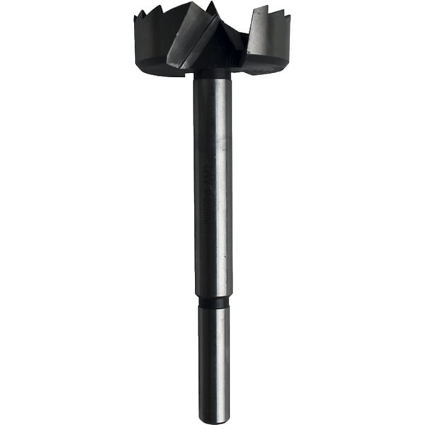 LEMAN - Mèche à façonner à coupe périphérique décomposé LEMAN - pour bois - large
