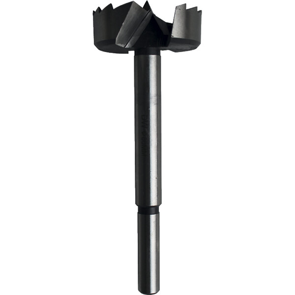 LEMAN - Mèche à façonner à coupe périphérique décomposé LEMAN - pour bois - large