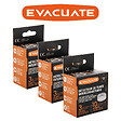 EVACUATE - LOT 3 DAAF EVACUATE COMMUNIQUANTS RF AUTONOMIE 10 ANS-EVACUATE - vignette