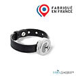 MONSHERIF - MONSHERIF© Bouton d'alerte + bracelet : Application gratuite - Sans abonnement - vignette