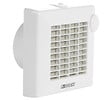 VORTICE - Extracteur héli mural 12V ø100 90m3/h - vignette