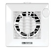 VORTICE - Extract héli mural volet 12V ø100 90m3/h - vignette