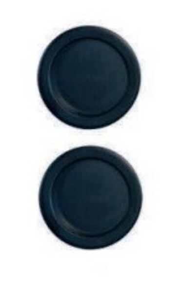 GD MENUISERIES - Porte Coulissante bois Ayous Vitrée H204 x L83 cm, Rail alu bandeau noir, Coquilles Noir - large