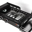 SOMAGIC - Pack complet plancha So burger - vignette