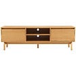 HAPPY GARDEN - Meuble TV en bois 160cm SARAH - vignette