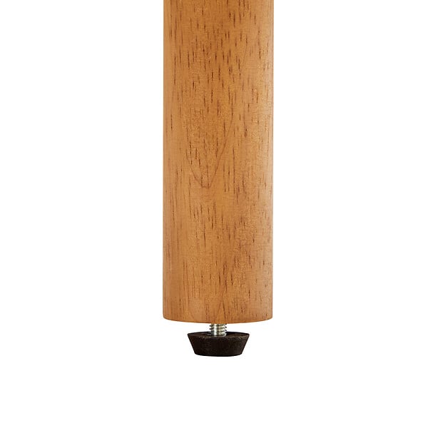 HAPPY GARDEN - Meuble TV en bois 160cm SARAH - large