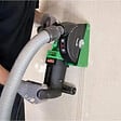 DIAM INDUSTRIES - PACK Rainureuse EIBENSTOCK EMF150.1 + 4 disques offerts en 150mm - vignette