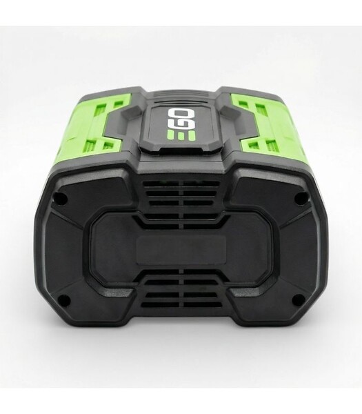 EGO POWER+ - Batterie Lithium-Ion 8Ah nouvelle génération Arc lithium Max 56 volts   Ego Power + BA4480X - large