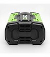 EGO POWER+ - Batterie Lithium-Ion 8Ah nouvelle génération Arc lithium Max 56 volts   Ego Power + BA4480X - vignette