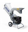 GRIN - Broyeur thermique GRIN, 70mm, Briggs  Stratton 306cc, démarrage électrique - BIOCH70 - vignette