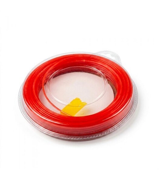 DUNSCH - Bobine de fil en nylon pour débroussailleuse rond 2,0mm 100m - DUNSCH 7311200100R - large