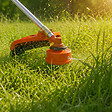 GT GARDEN - Tête fil pour débroussailleuse et multifonction 4 en 1 - vignette