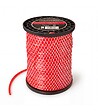 DUNSCH - Fil en rouleau pour débroussailleuse, rond 2,4mm 390m en bobine - DUNSCH 7312240390R - vignette