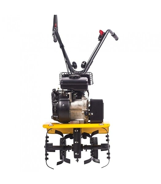 TEXAS - Motobineuse thermique compacte 79 cm3 1,9 cv travail 40cm TEXAS Lilli 340TG - large