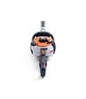 DAEWOO - Taille-haies thermique DAEWOO, Moteur 2 temps 22,5 cm3, lame de 60 cm - DHT260 - vignette