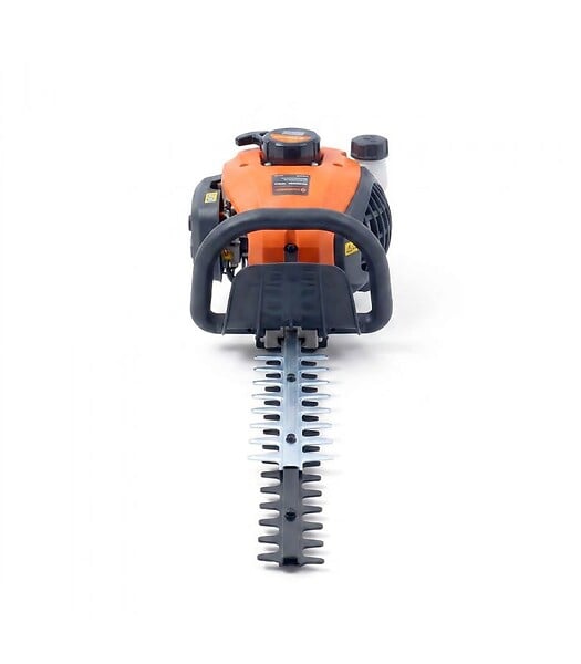 DAEWOO - Taille-haies thermique DAEWOO, Moteur 2 temps 22,5 cm3, lame de 60 cm - DHT260 - large