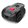 GOODYEAR - Robot Tondeuse Sans fil 500m2 Installation facile 3 lames Mulching Coupe Ø18cm 45% Retour à la base Autonome GOODYEAR - vignette