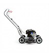 GRIN - Tondeuse thermique 37 cm, mulching haute performance, moteur briggs  stratton 163cm³ - GRIN HM37 - vignette