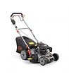POPSTER - Tondeuse thermique 46 cm 123cc mulching inclus - POPSTER TLM046SB L123 - vignette