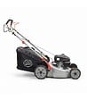 POPSTER - Tondeuse thermique 46 cm 123cc mulching inclus - POPSTER TLM046SB L123 - vignette
