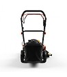 POPSTER - Tondeuse thermique 46 cm 139cc démarrage électrique et mulching inclus - POPSTER TLM046SM L139ES - vignette
