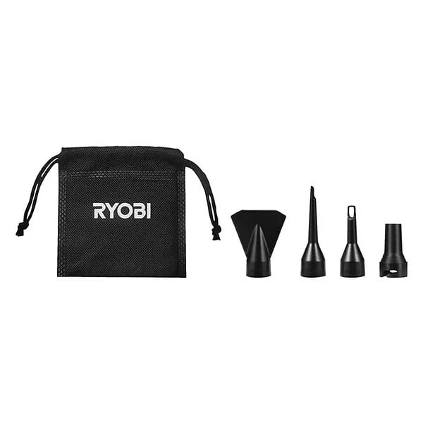 RYOBI - Gonfleur dégonfleur 18V ONE+™ RYOBI RVI18-0 - large