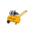 VITO - Compresseur d'air Sans Huile Silencieux 50 Litres 8 Bar 2CV 1.5KW 115 Psi VITO - vignette