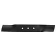 RYOBI - Lame de tondeuse RYOBI RAC421 40 cm pour tondeuses électriques RLM18E40H / RLM4018 / RLM4018A - vignette