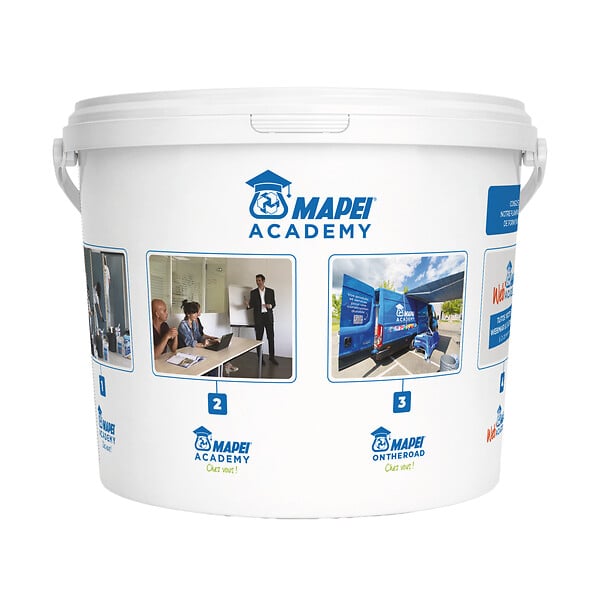 MAPEI - Seau malaxeur 33L - large