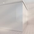 ALLIBERT - Pack Baignoire 180x80cm avec Zone Douche et Tabliers recoupables de 180 et 80cm Blanc Brillant - MAE - vignette