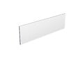 ALLIBERT - Tablier de Baignoire Blanc Brillant 180x50x2.5 cm - Acrylique et ABS - vignette