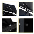 TIMBELA - Cache-Poubelles 2 x 240L TIMBELA M802-2K - vignette