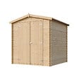 TIMBELA - Abri de Jardin en Bois 3,53 m² TIMBELA M343C1 - vignette