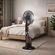 SANNOVER - Ventilateur Brumisateur Brumyos 75 W Sannover - vignette