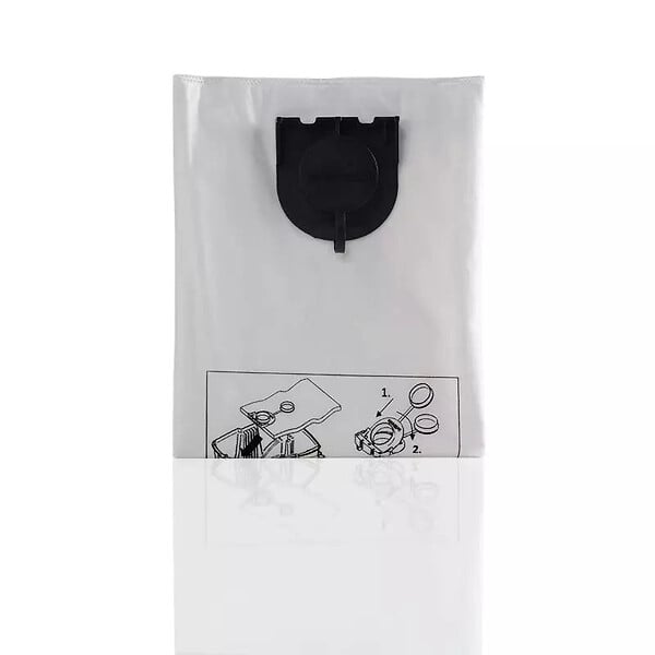 KRANZLE - Lot de 5 sac d'aspirateurs Ventos 32 KRANZLE - 45451.1 - large