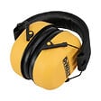 MCCOVER - Casque antibruit DeWalt DPG18 SNR - Réduction de bruit - 35 dB - vignette