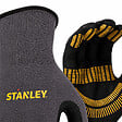MCCOVER - Gants de protection Stanley Razor Gripp - Taille - L/10 - vignette