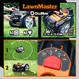 LAWNMASTER - Robot tondeuse autonome 24V sans fil périmétrique - Le robot le plus simple du marché - vignette