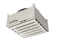 AXELAIR - Déstratificateur caréné 184 W débit 7200 m3/h avec thermostat DS Axelair - vignette