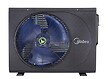 MIDEA - Pompe à chaleur pour piscine ESG-INV M - Puissance: 9kW- réf : 14030101 - MIDEA - vignette