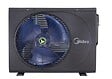MIDEA - Pompe à chaleur pour piscine ESG-INV M - Puissance: 12kW- réf : 14030102 - MIDEA - vignette