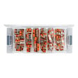 WAGO - L-BOXX® Micro 93 bornes WAGO 221 4mm² dont InLine - vignette