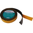 SAGI K-FLEX - Ruban adhésif - largeur 50 mm - le rouleau de 15 ml - ruban isolant - vignette